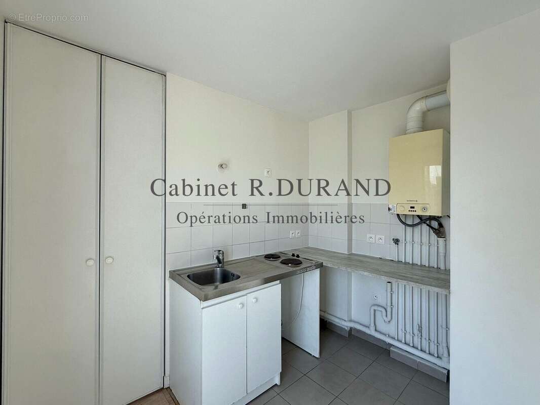 Appartement à COLOMBES