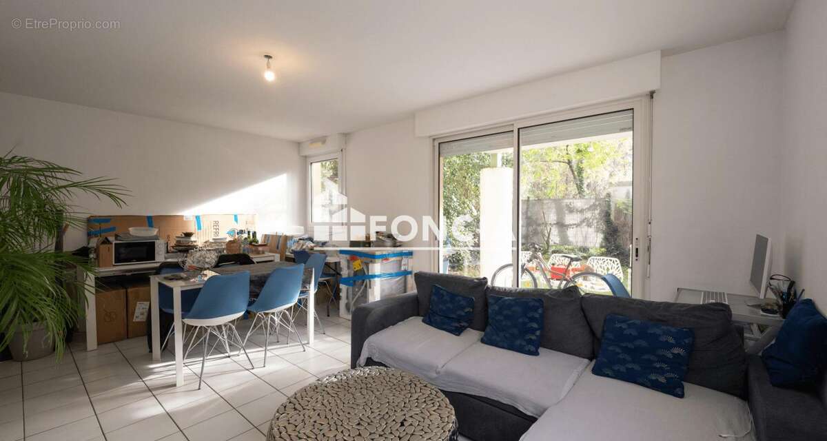 Appartement à VALENCE