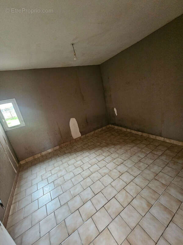 Maison Thenelles 3 pièce(s) 64.5 m2 - photo 7