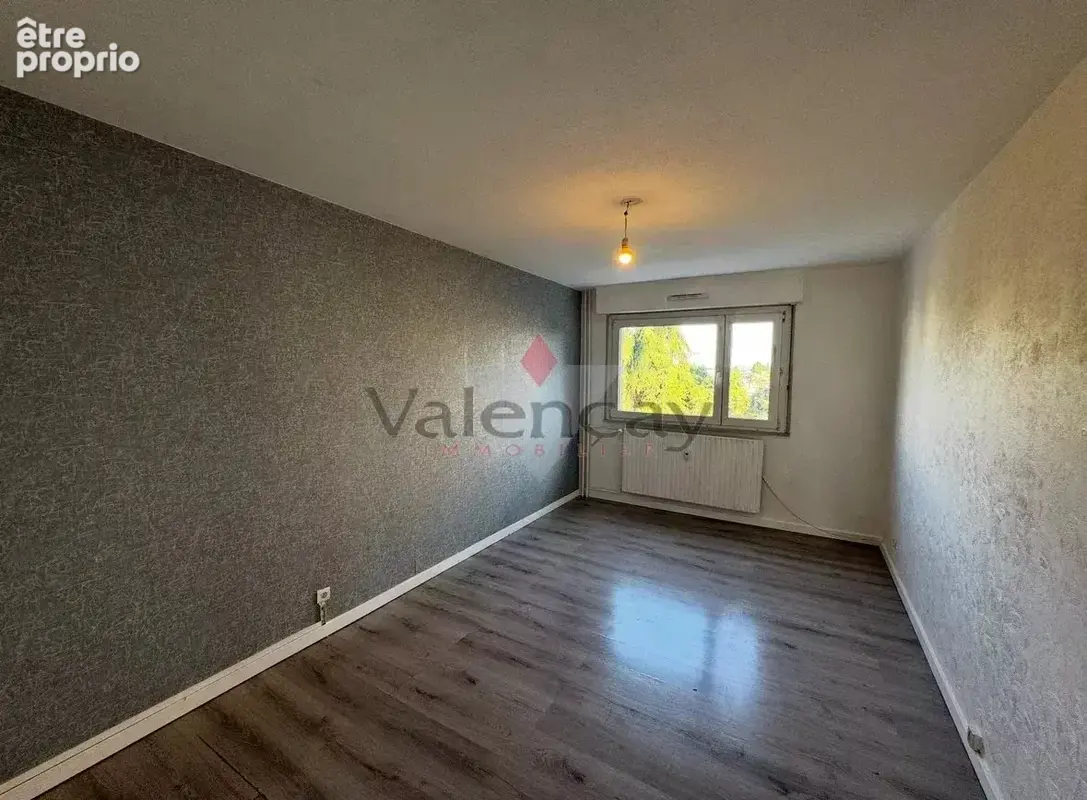 ILLZACH 4P- 2 chambres au 4ème étage avec ascenseur pas de travaux à prévoir - photo 4