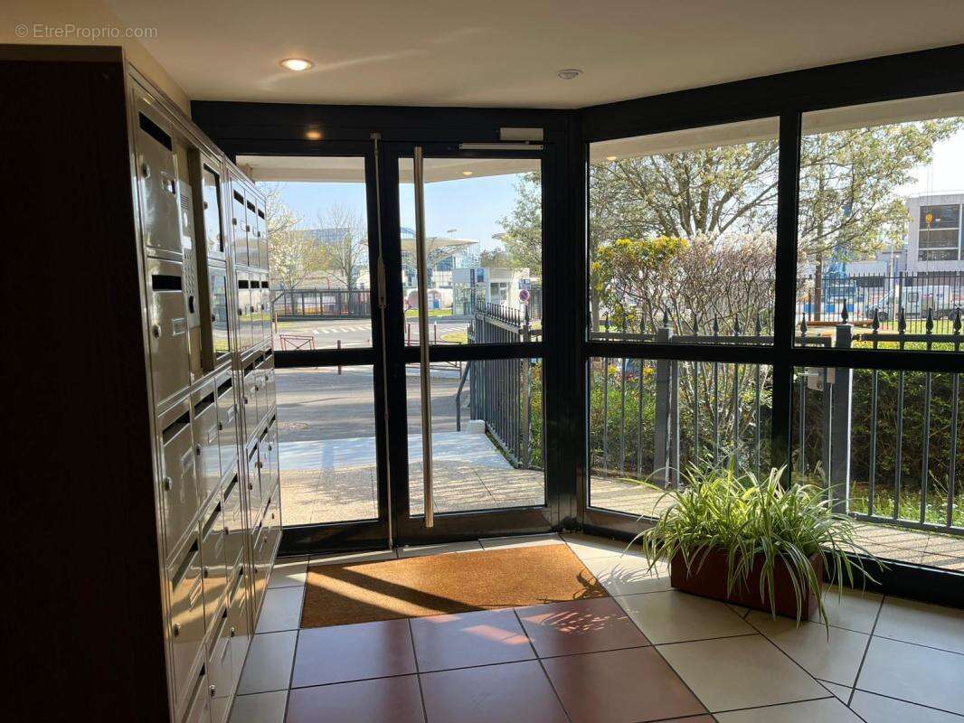 Appartement à NEUILLY-SUR-MARNE