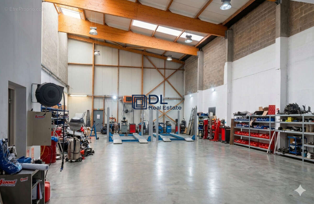 Commerce à CHAMPIGNY-SUR-MARNE