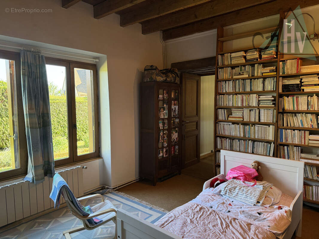 Maison à NOGENT-SUR-SEINE