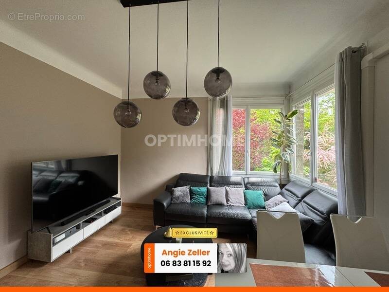 Maison à RIVE-DE-GIER