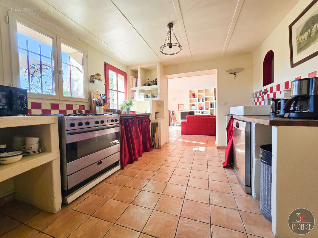 Maison à FONTENAY-SOUS-BOIS