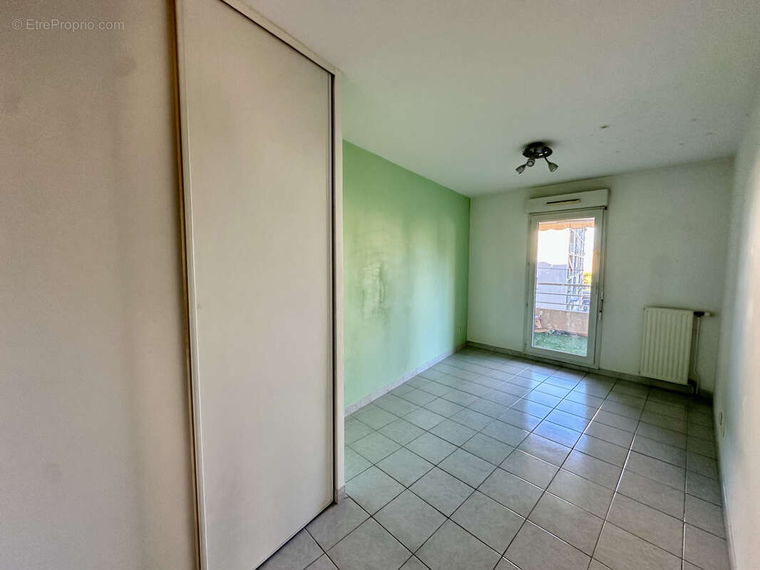 Appartement à MARSEILLE-10E