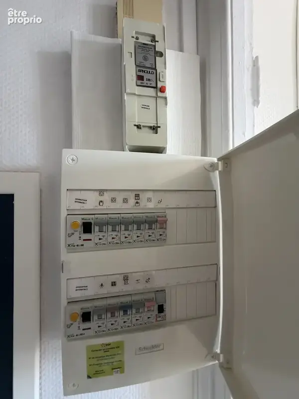 Charmant appartement avec vue mer et port - photo 12