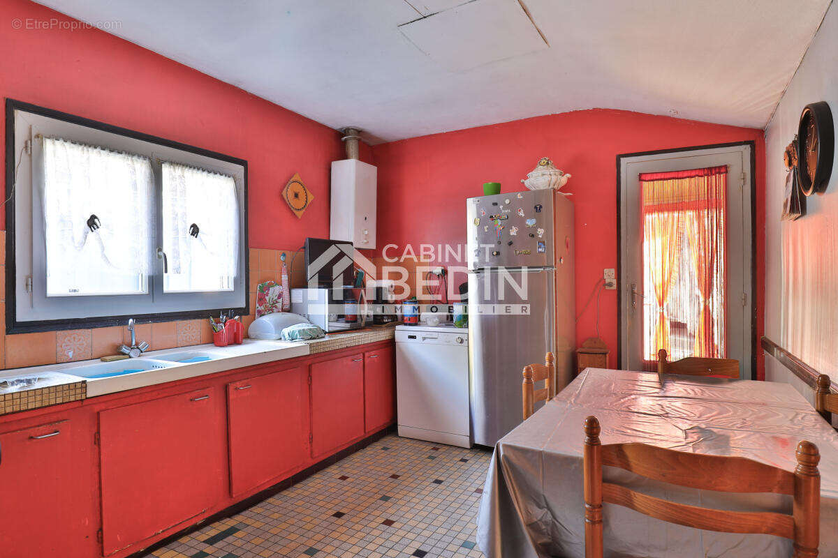 Maison à LABOUHEYRE