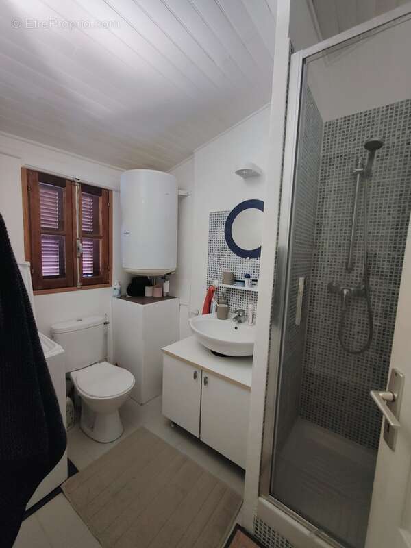 Maison de village à Avapessa - photo 10