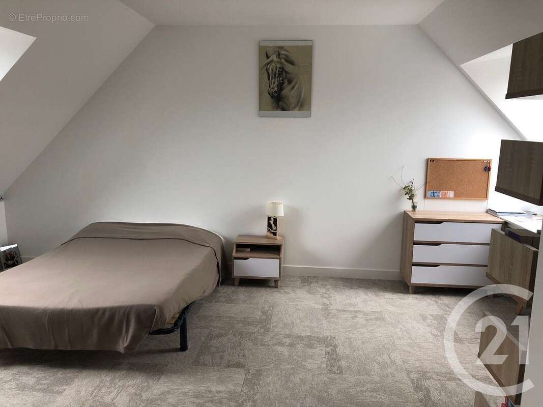 Maison à MARCILLY-SUR-EURE