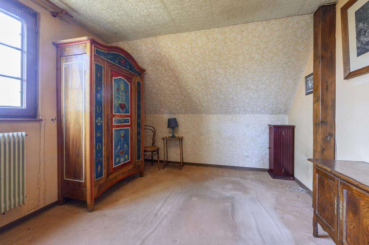 Maison à NEUGARTHEIM-ITTLENHEIM