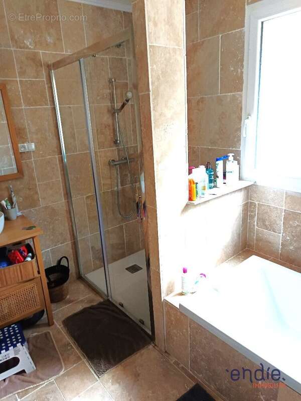 Maison à ROCHECHOUART