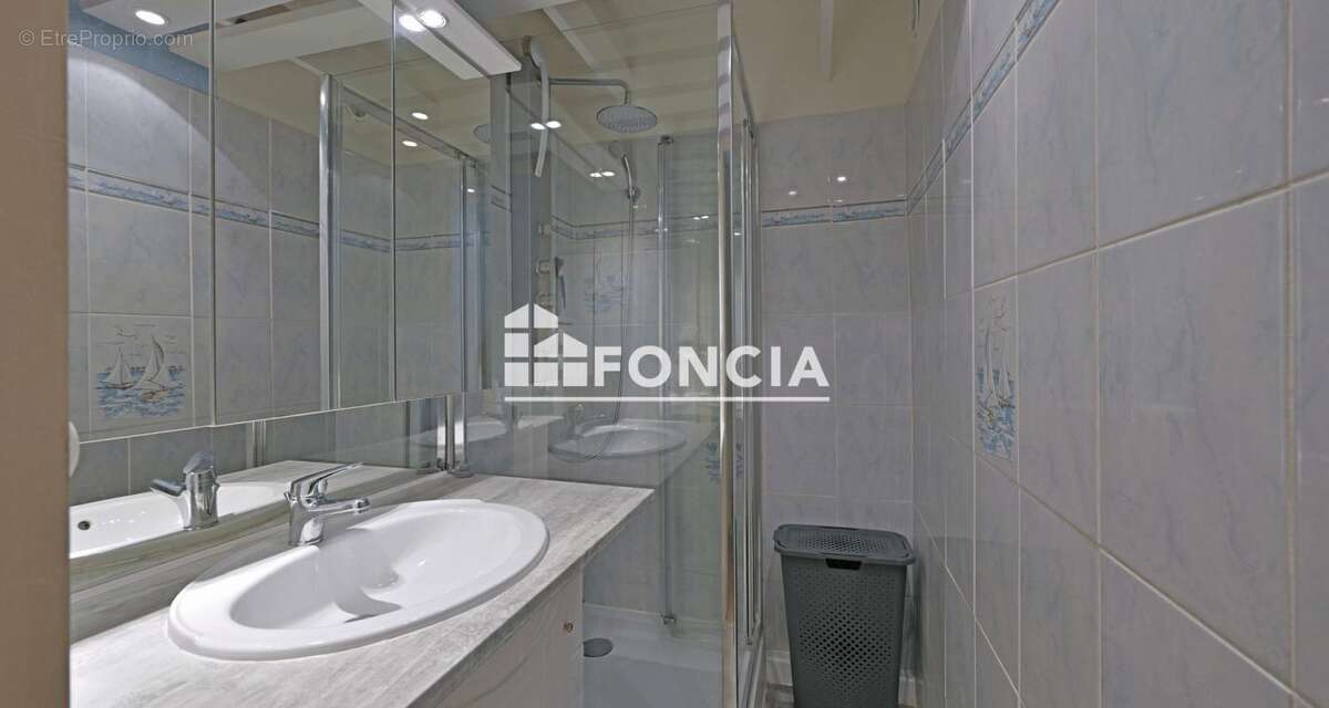 PORT CAMARGUE plage nord appartement avec chambre en rez de jardin - photo 3