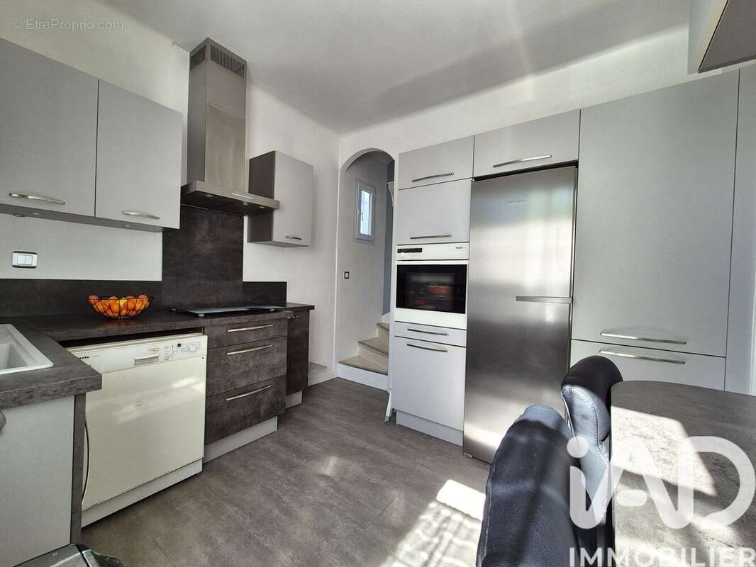 Photo 8 - Maison à AULNAY-SOUS-BOIS