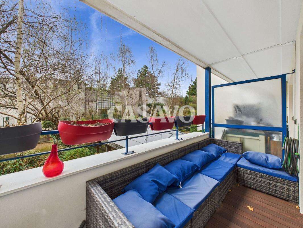 Appartement à NOGENT-SUR-MARNE