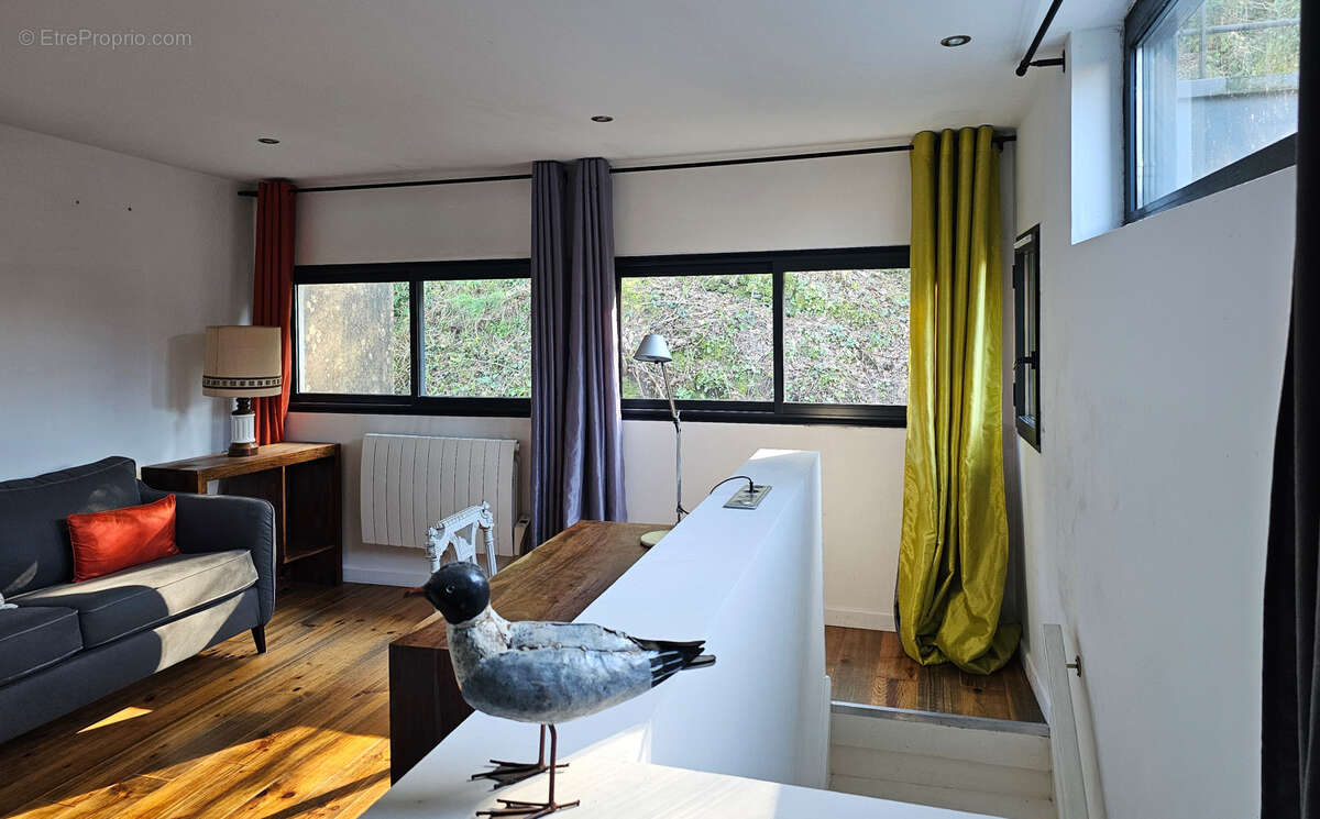 Appartement à QUIMPER