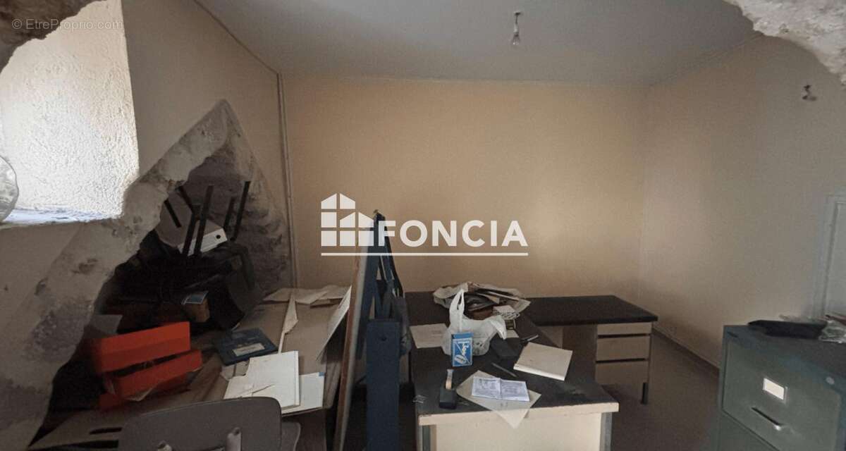 Bureau en rdc - photo 3