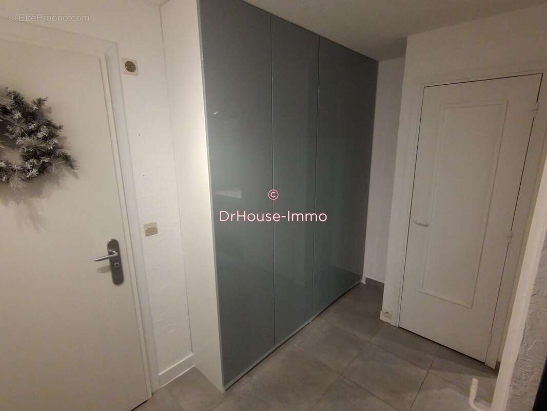Appartement à VALDEBLORE
