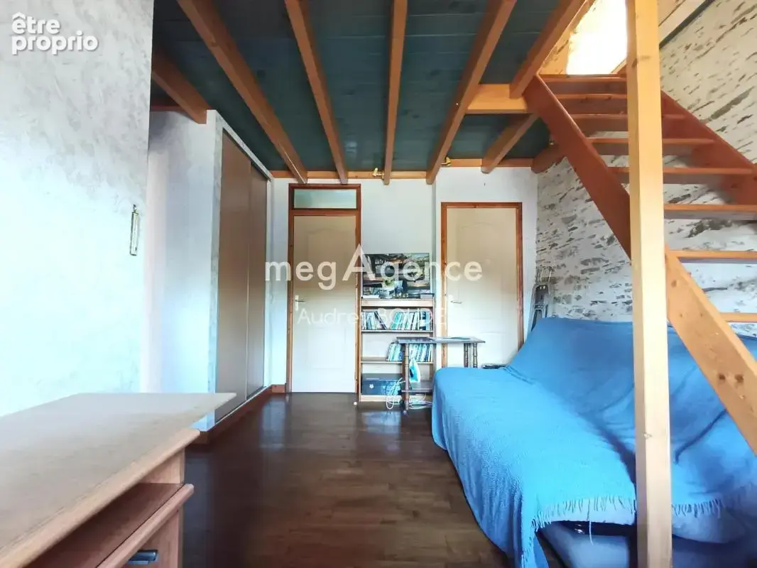 Ensemble immobilier de caractere - photo 5