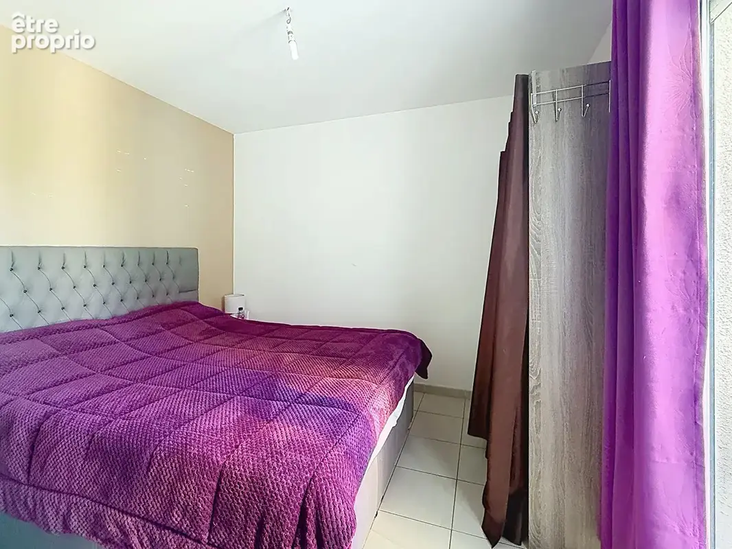 Maison Villefontaine 5 pièce(s) 90 m2 - photo 9