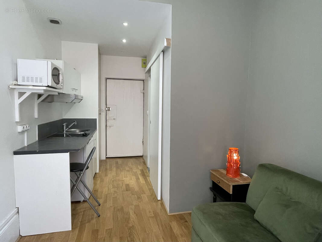 Appartement à LYON-5E