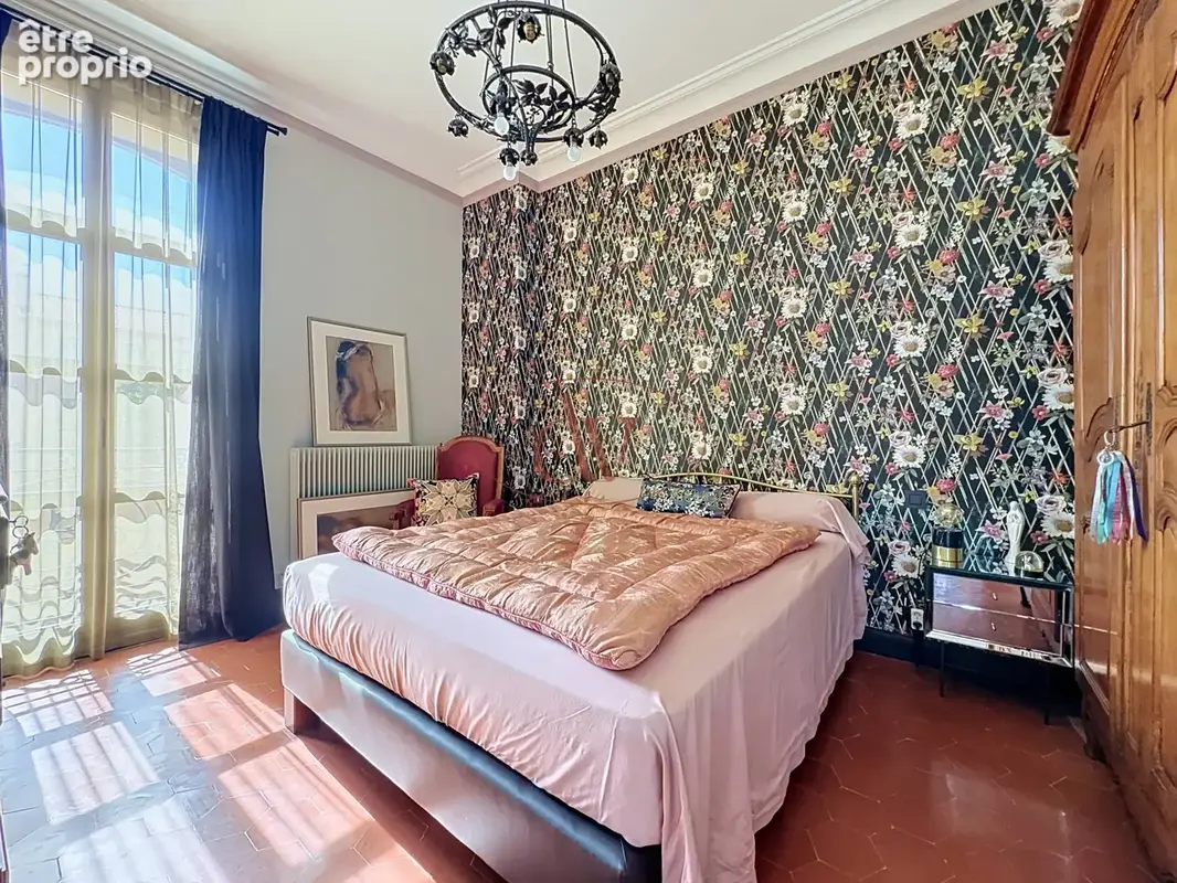 Magnifique maison de maître à Rivesaltes - photo 16