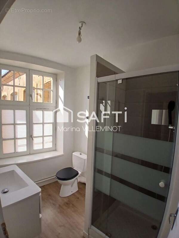 Photo 5 - Appartement à SEDAN