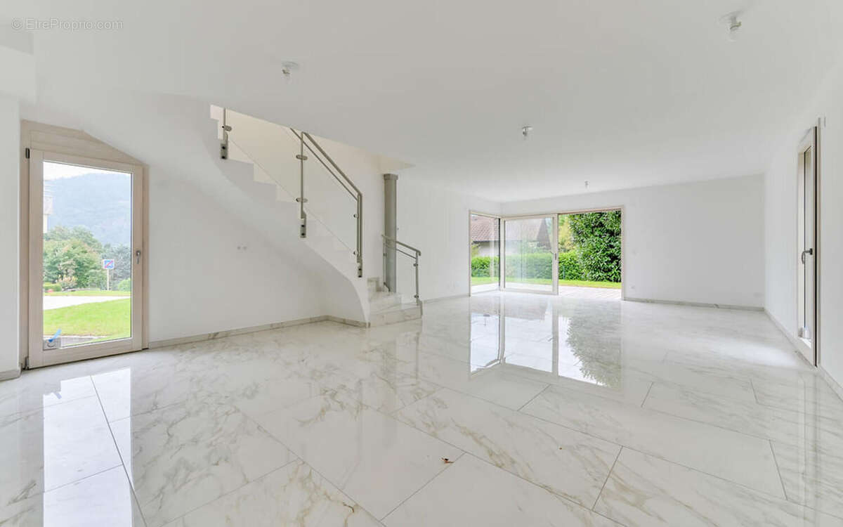 Photo 4 - Maison à ANNECY