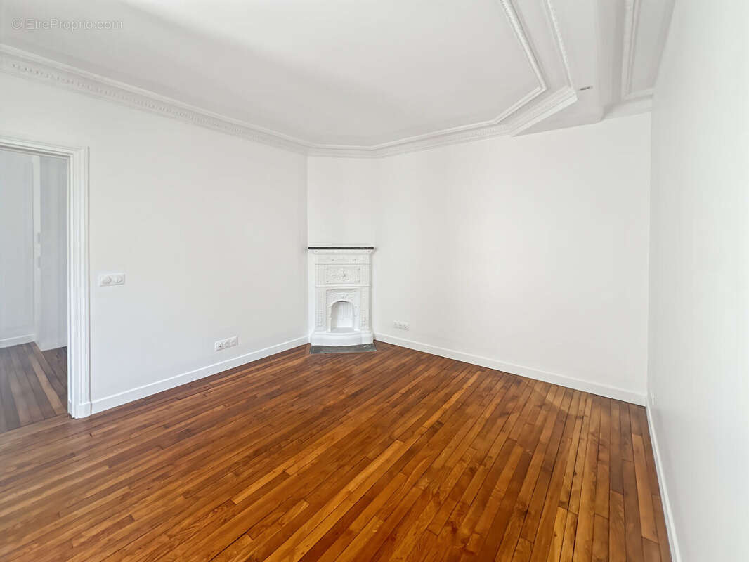 Appartement Paris 3 pièce(s) 50 m2 - photo 13