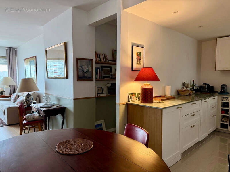Appartement à BAYONNE