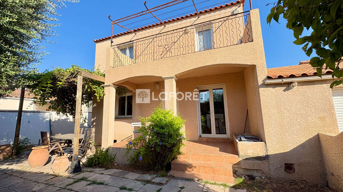 Maison Castelnau Le Lez 6 pièce(s) 125.53 m2 - photo 9