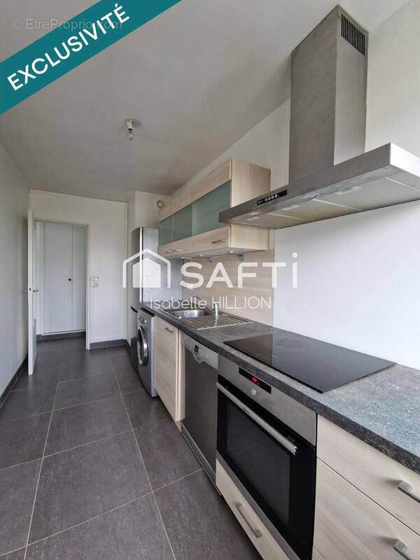 Photo 1 - Appartement à NOGENT-SUR-OISE