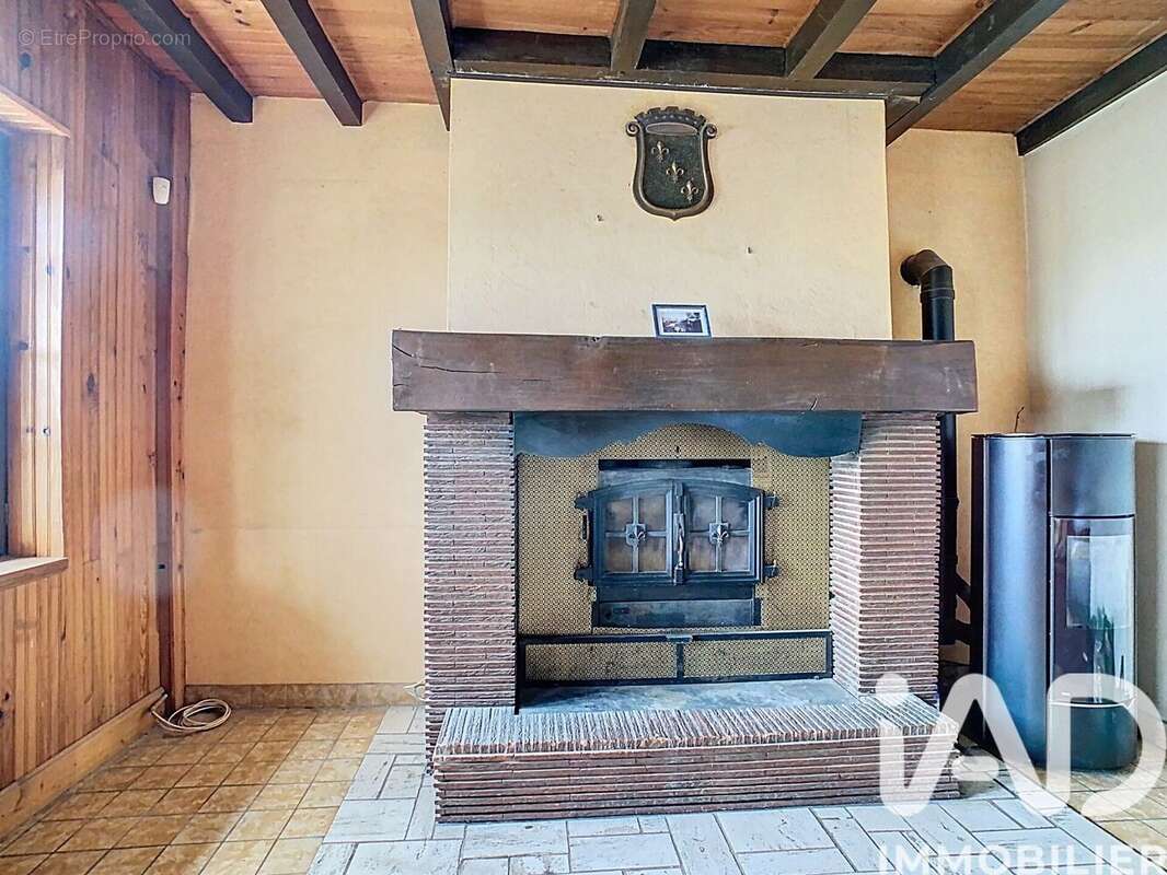Maison 258 m² à Bannes  - photo 6