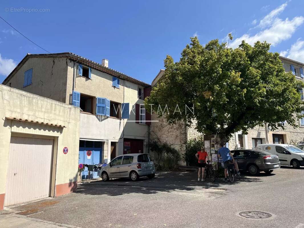 Maison à CLAVIERS