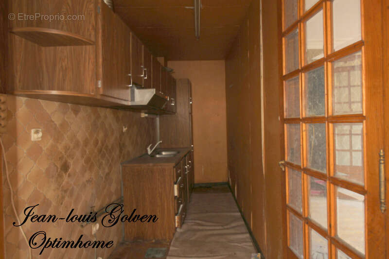 Maison à SAINT-AFFRIQUE