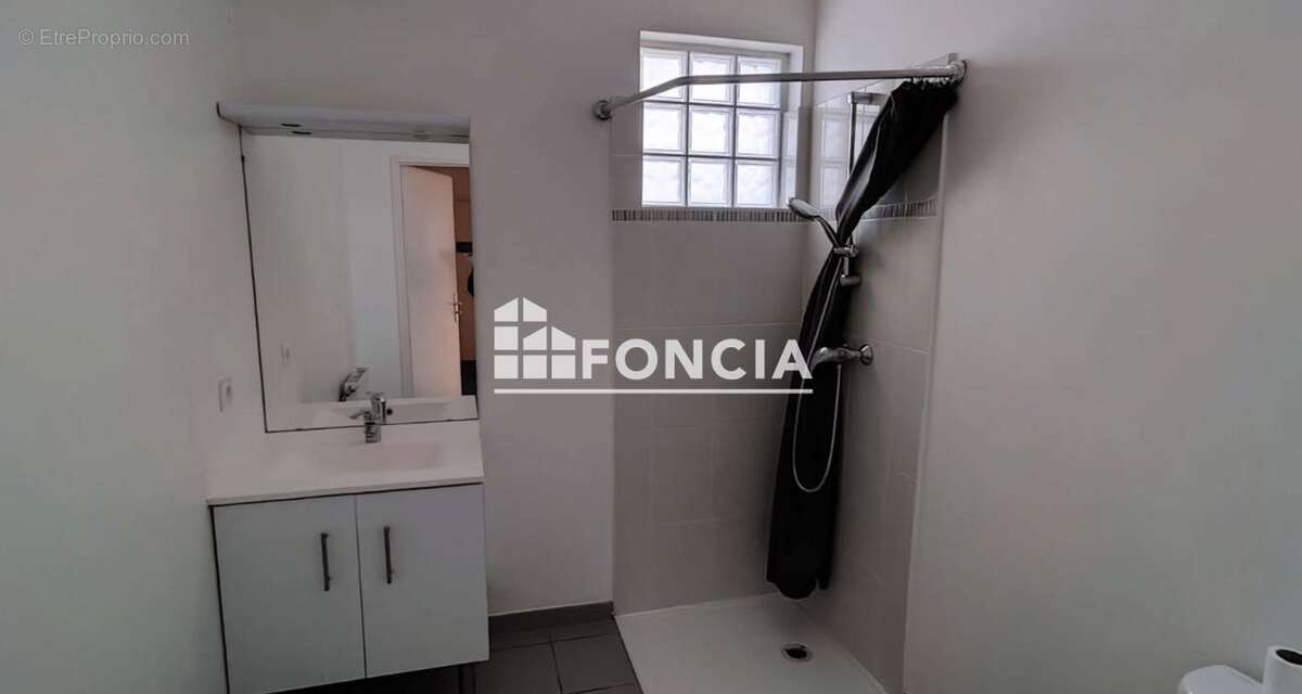 Appartement à LIMEIL-BREVANNES