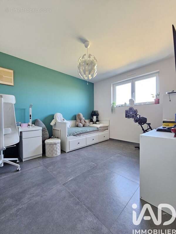 Photo 8 - Maison à HAUCOURT-MOULAINE