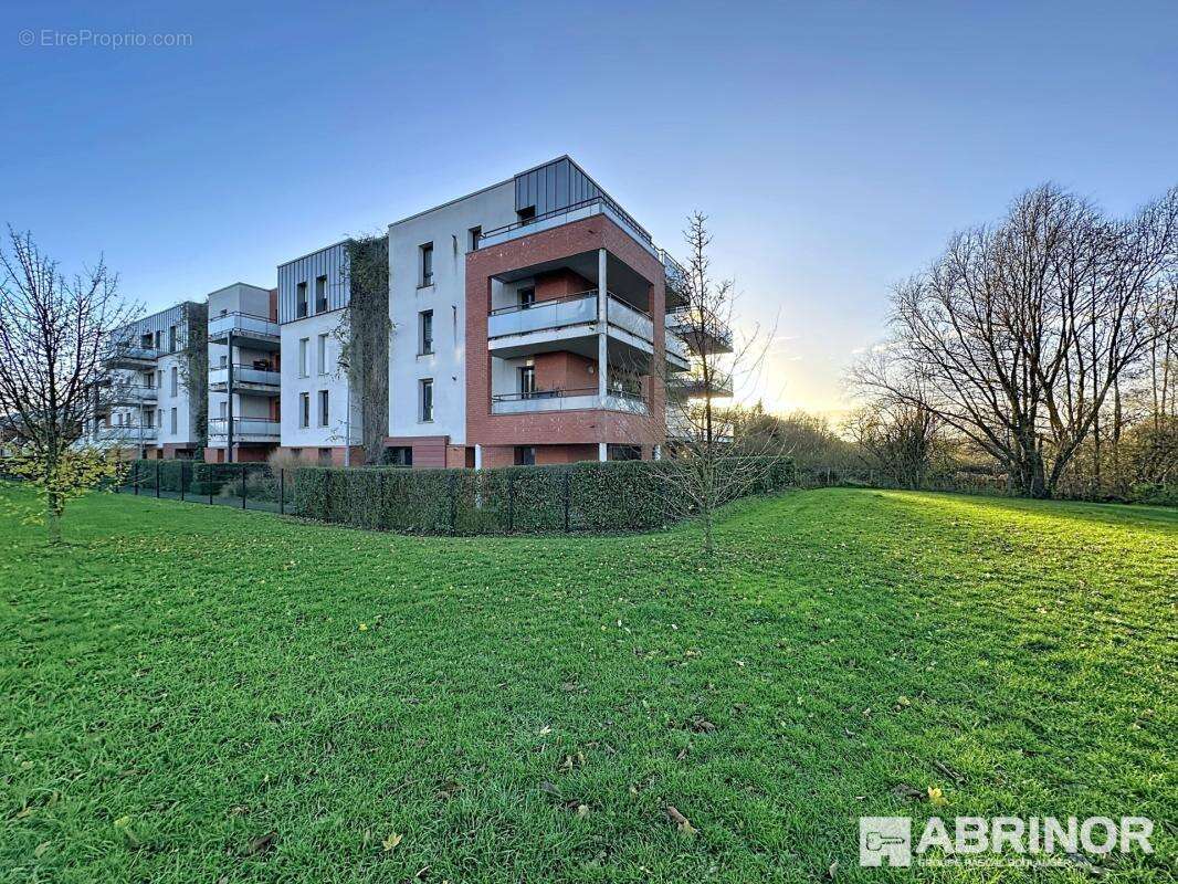 Appartement à COMINES