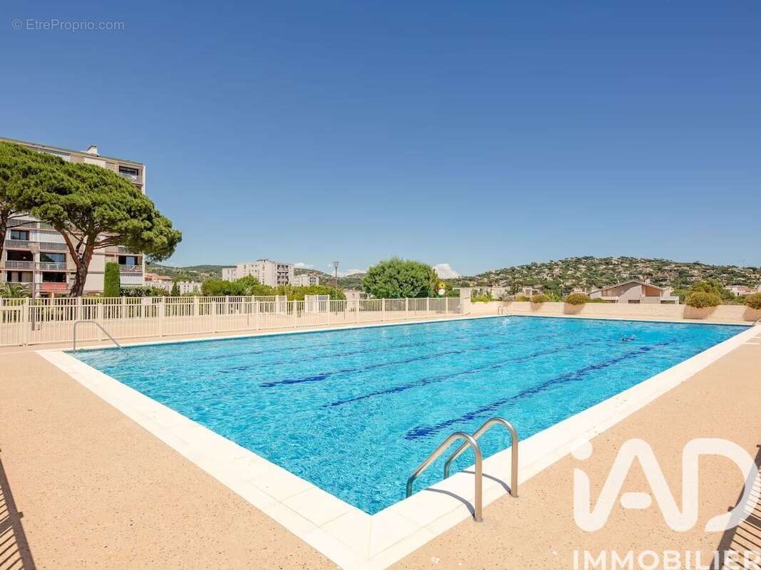 Photo 8 - Appartement à SAINTE-MAXIME