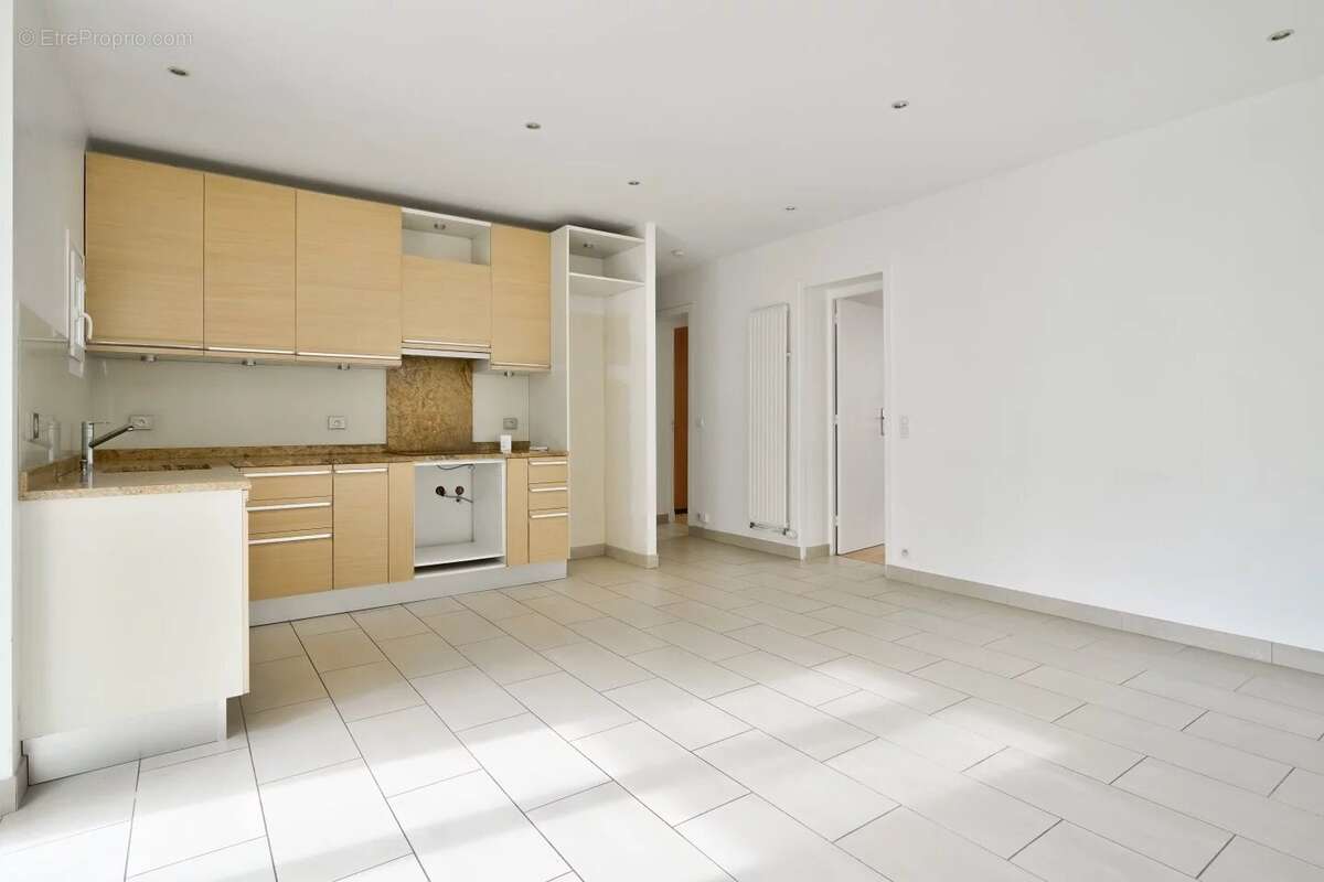 Appartement à CLAMART