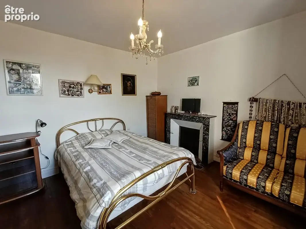 Maison 146 m² à Rougemont  - photo 5