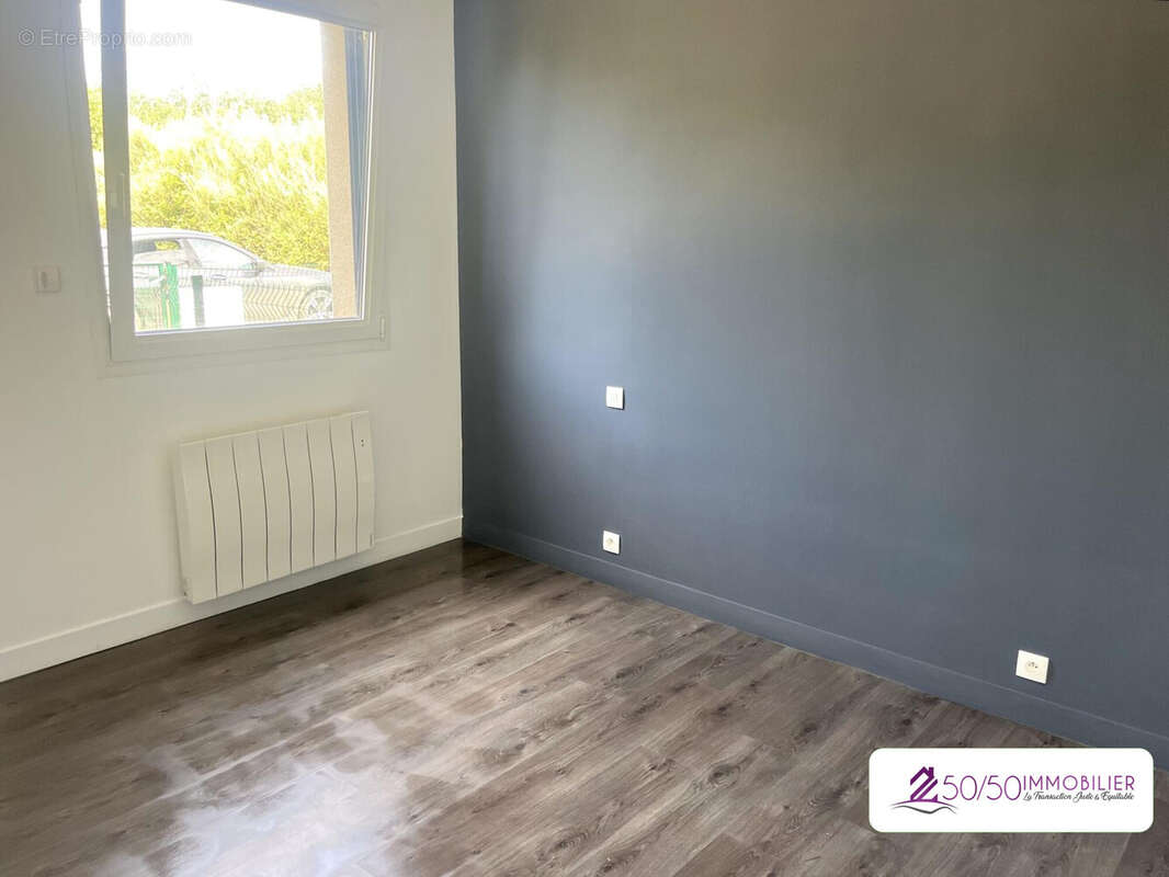 Appartement à PLOUESCAT