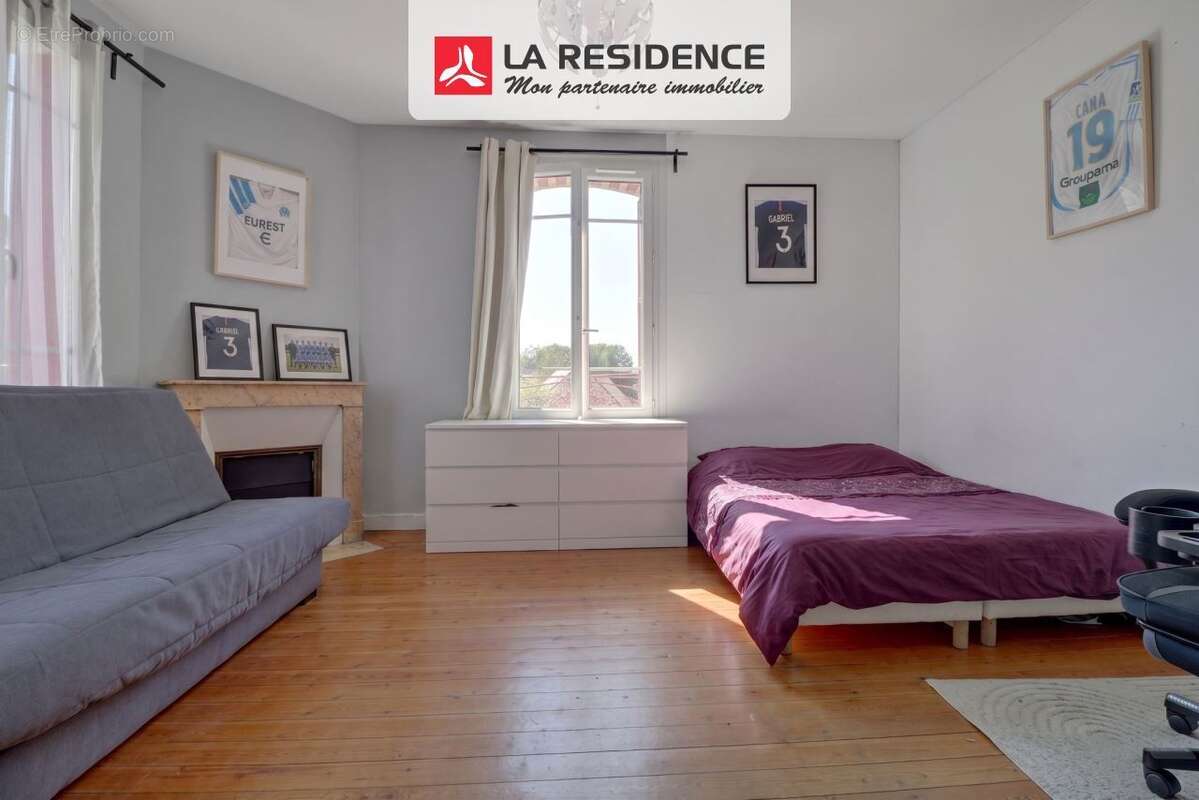 Maison 116 m² à Ezy-Sur-Eure  - photo 9