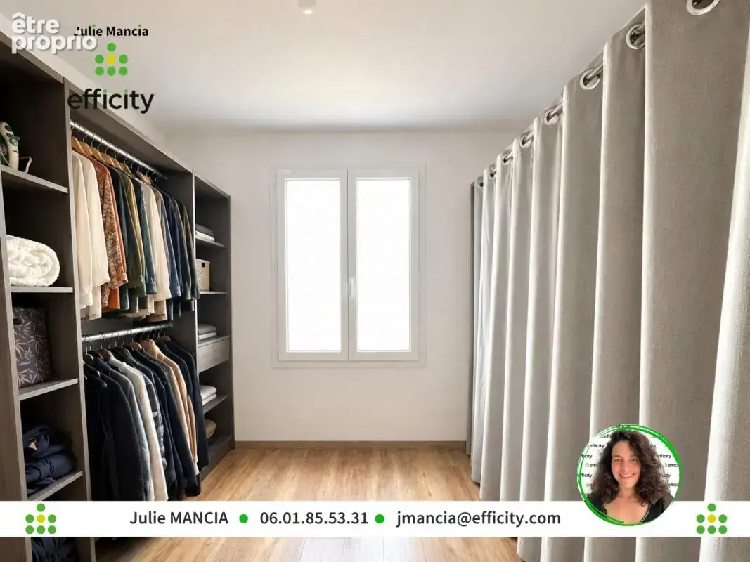 Maison 5 pièces 108 m² à vendre à Saint-Simeux (16120) - photo 8