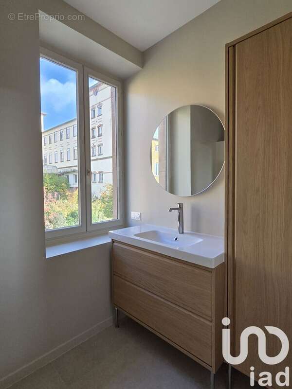 Photo 8 - Appartement à ALIX