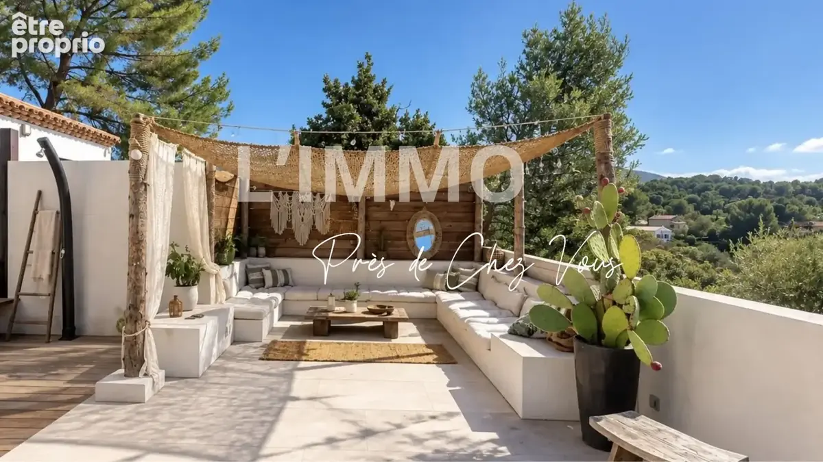 Maison contemporaine 165 m² - photo 7
