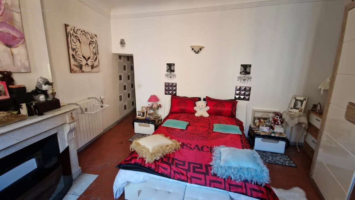 Appartement à GRASSE