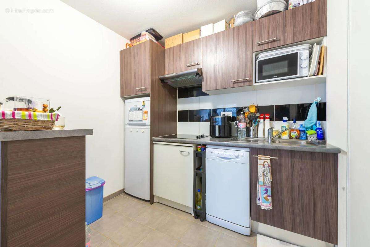Appartement à RAMBOUILLET