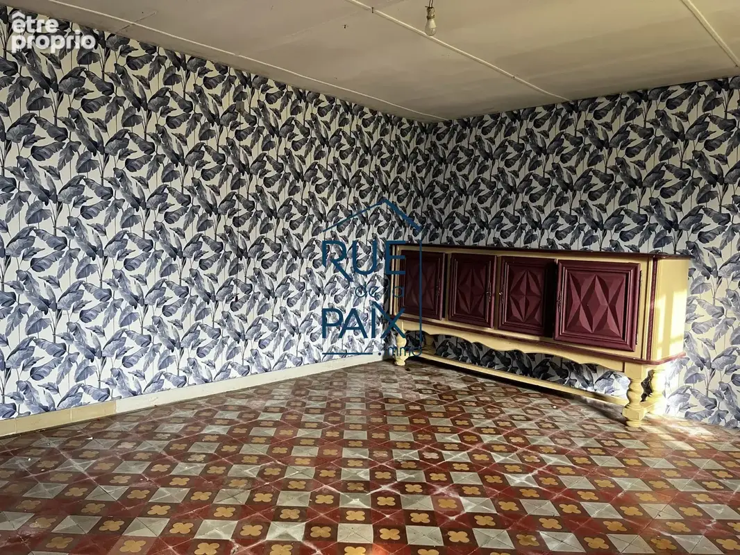 Maison 2 pièces 81 m² à vendre à Messeme (86200) - photo 6