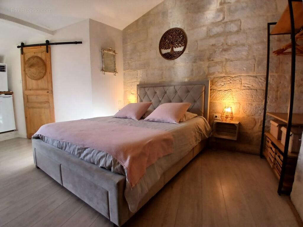 Appartement à UZES